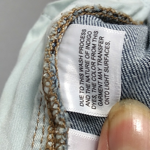 J crew women skinny jeans pants 👖 size 35 nwt - Picture 8 of 8